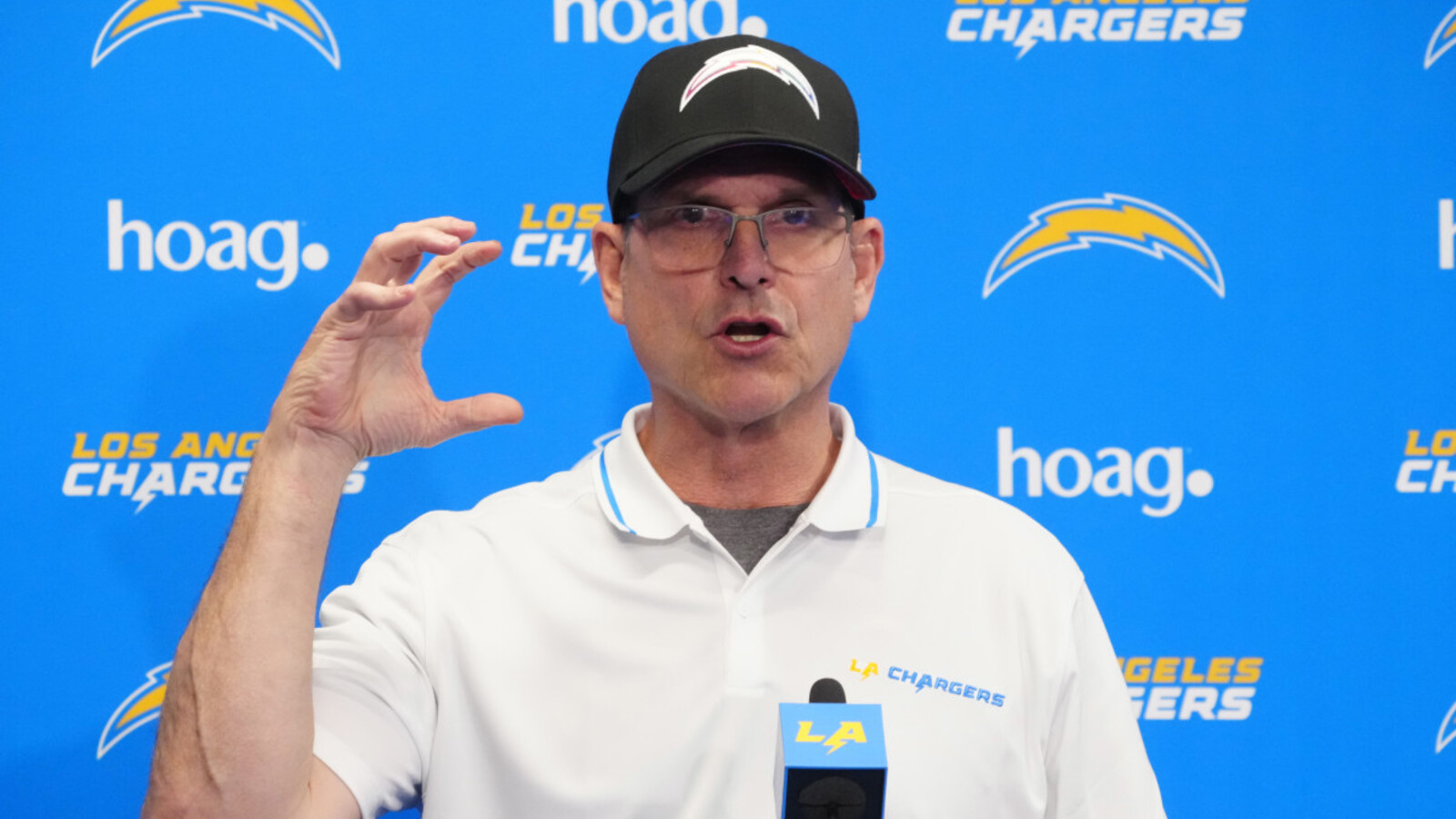 Chargers’ 2025 NFL Schedule Release date, opponents, biggest games