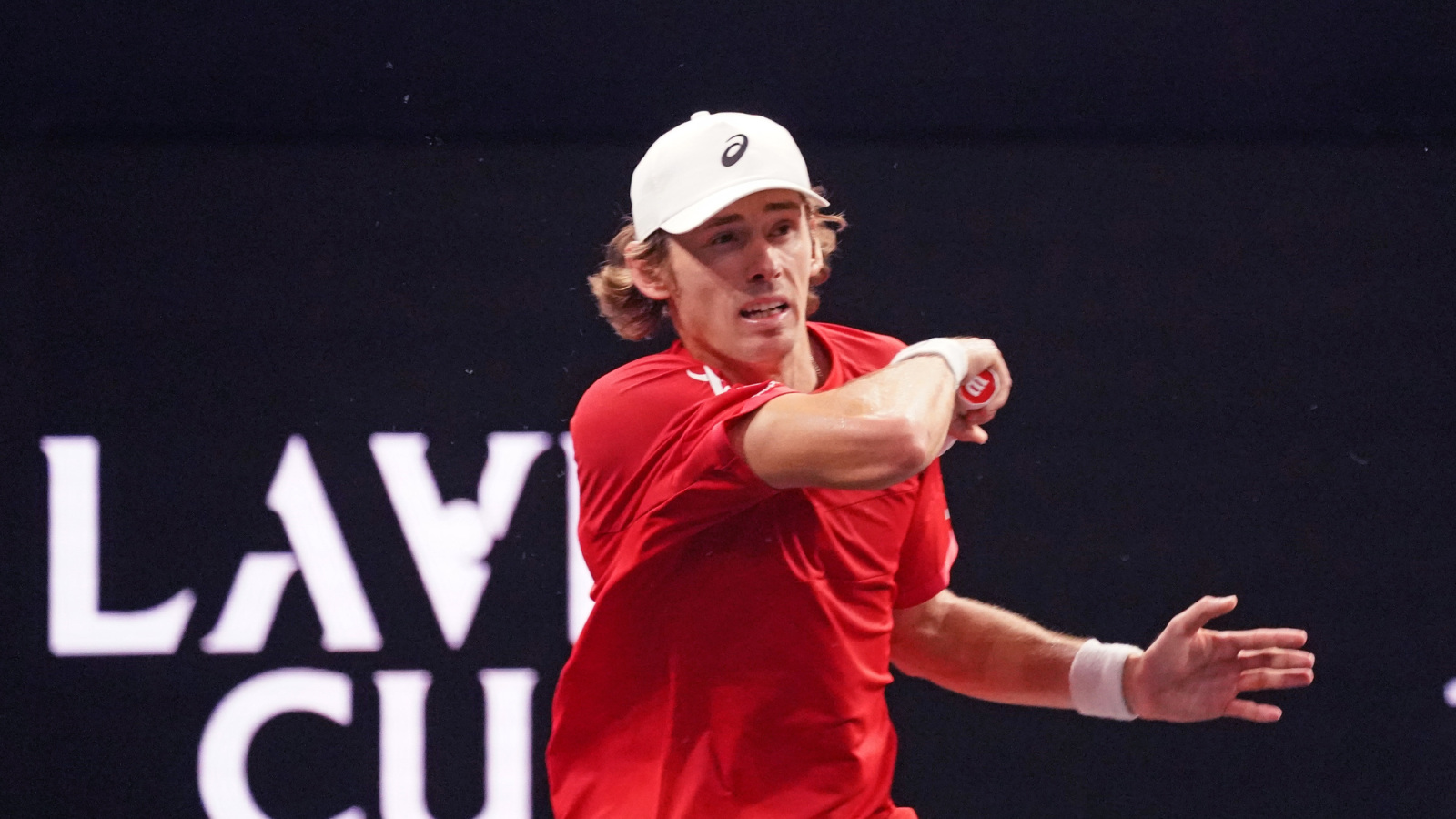 'I have a long way to go,' - Alex De Minaur opens up on comparisons with Australian Tennis legends