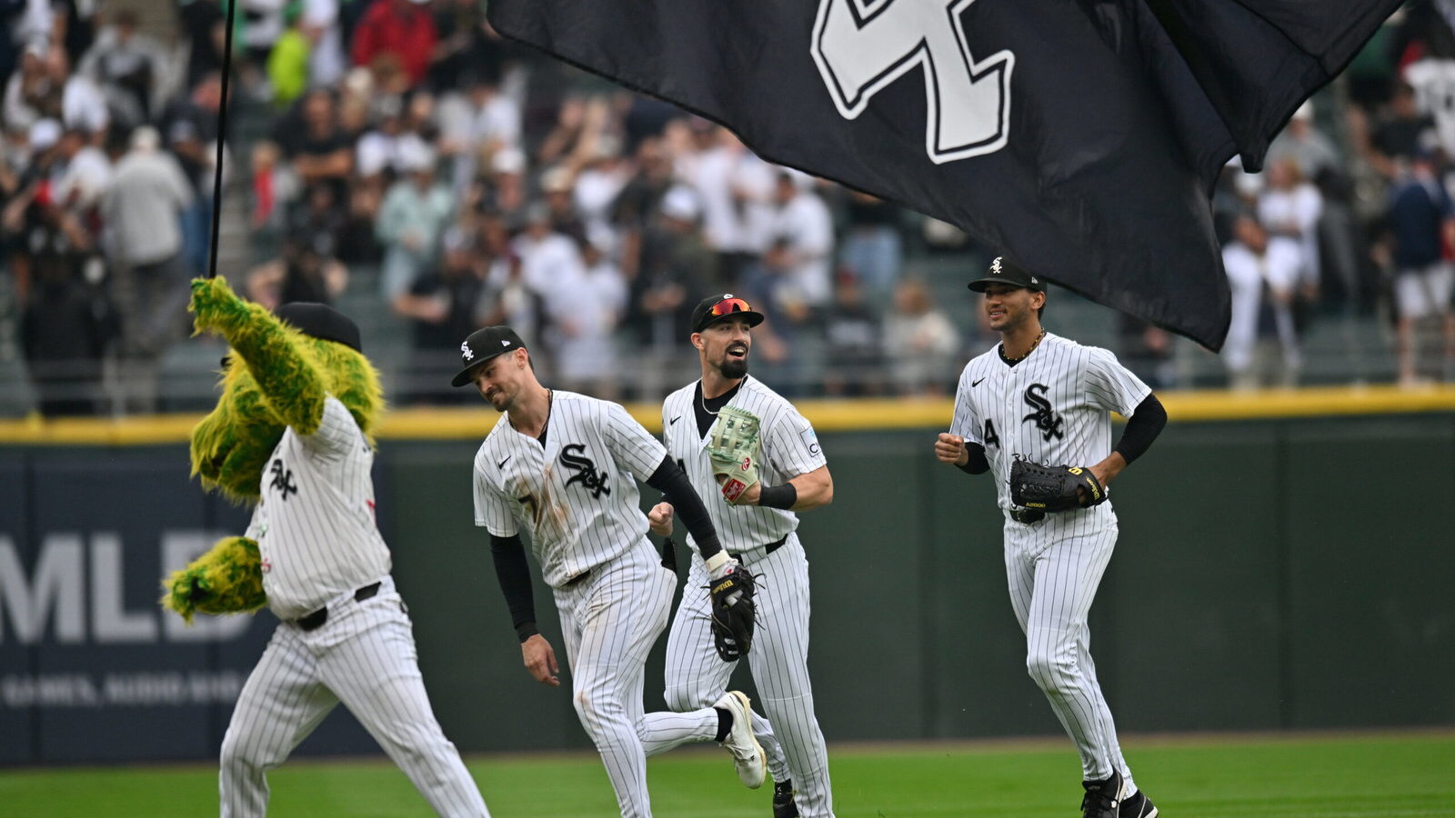 Can the Chicago White Sox Make the World Series?