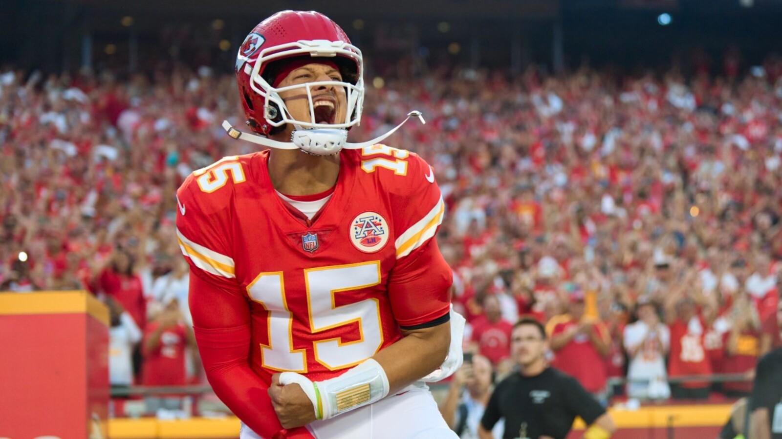 NFL best bets: Best player prop bets for Kansas City Chiefs vs. Cincinnati Bengals AFC Championship game - Vimarsana News
