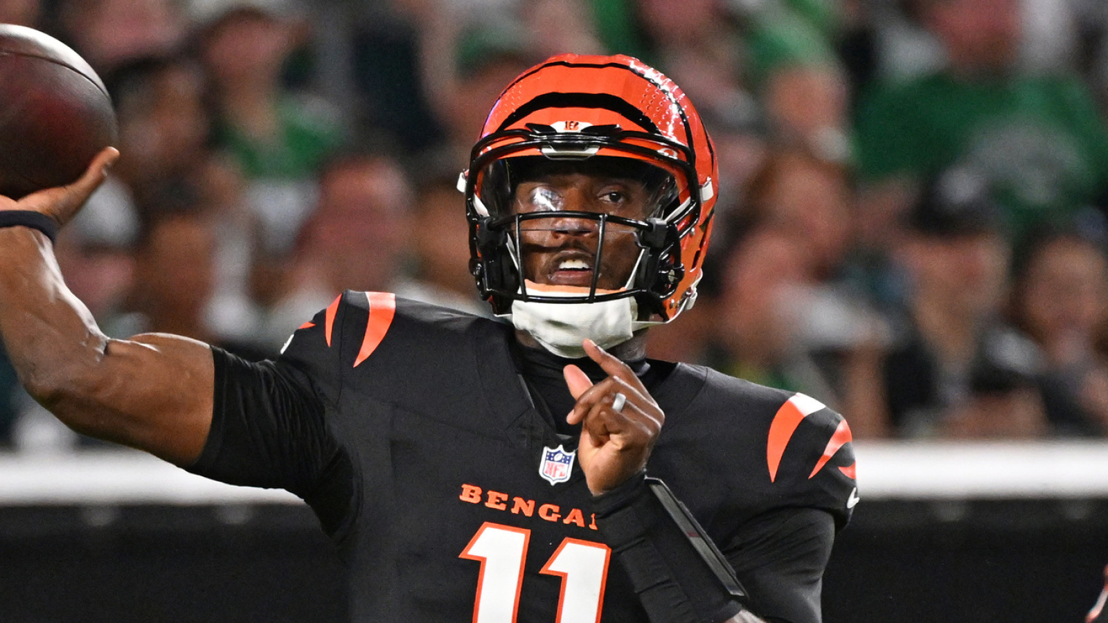 The Evolving Role of Backup Quarterbacks in the NFL