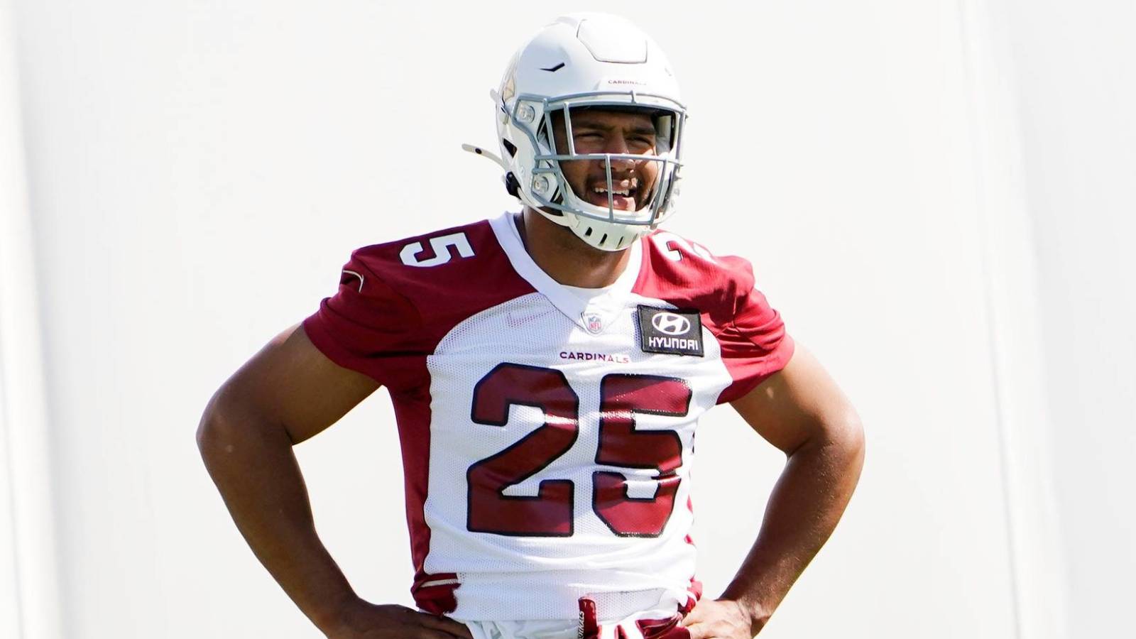 Cardinals firstround pick Zaven Collins arrested for reckless driving
