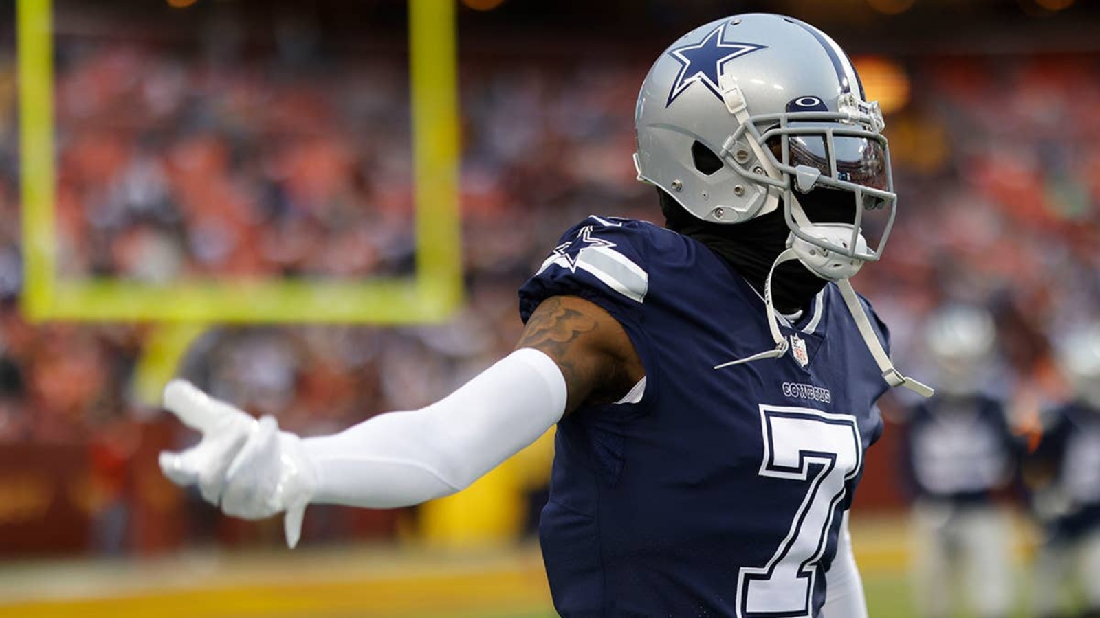 Trevon Diggs' Signing Could End Up Paying Huge Dividends for Seahawks