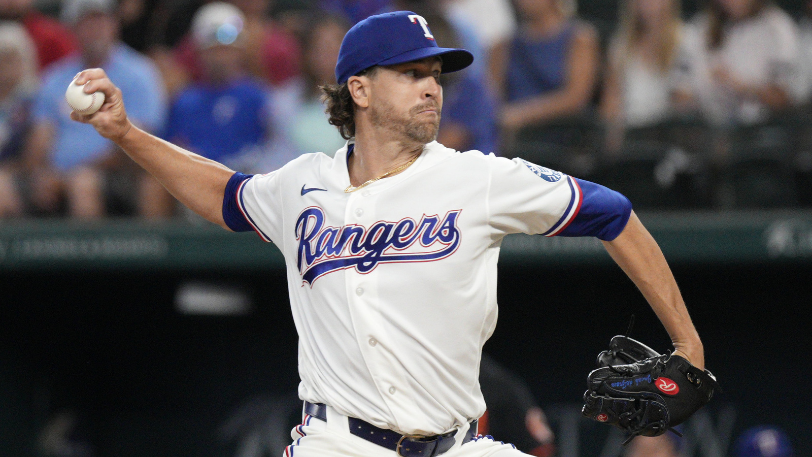 Jacob deGrom's Decision May Benefit Braves