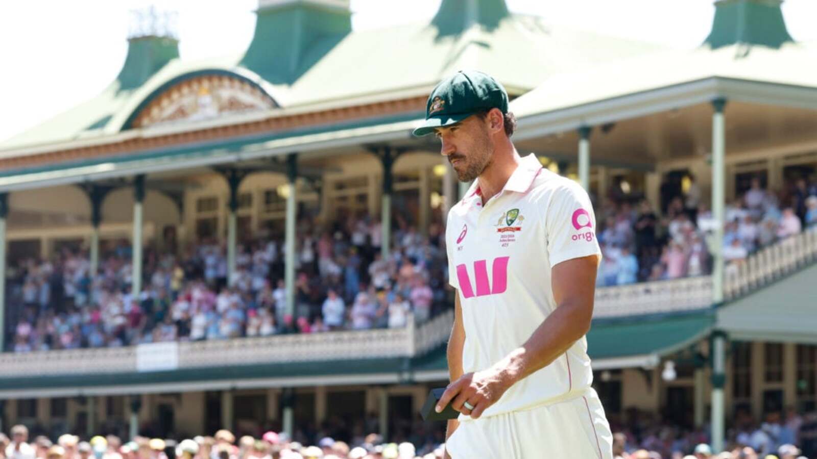 Mitchell Starc joins historic list featuring Kapil Dev, Ian Botham after Australia’s dominant Ashes win