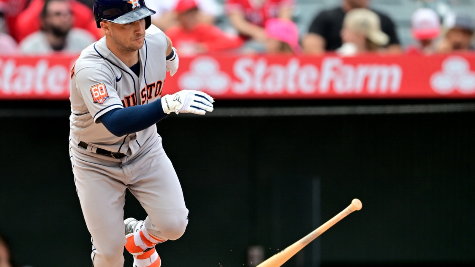Mariners vs. Astros Live TV Channel & Streaming Online 4/17/2022