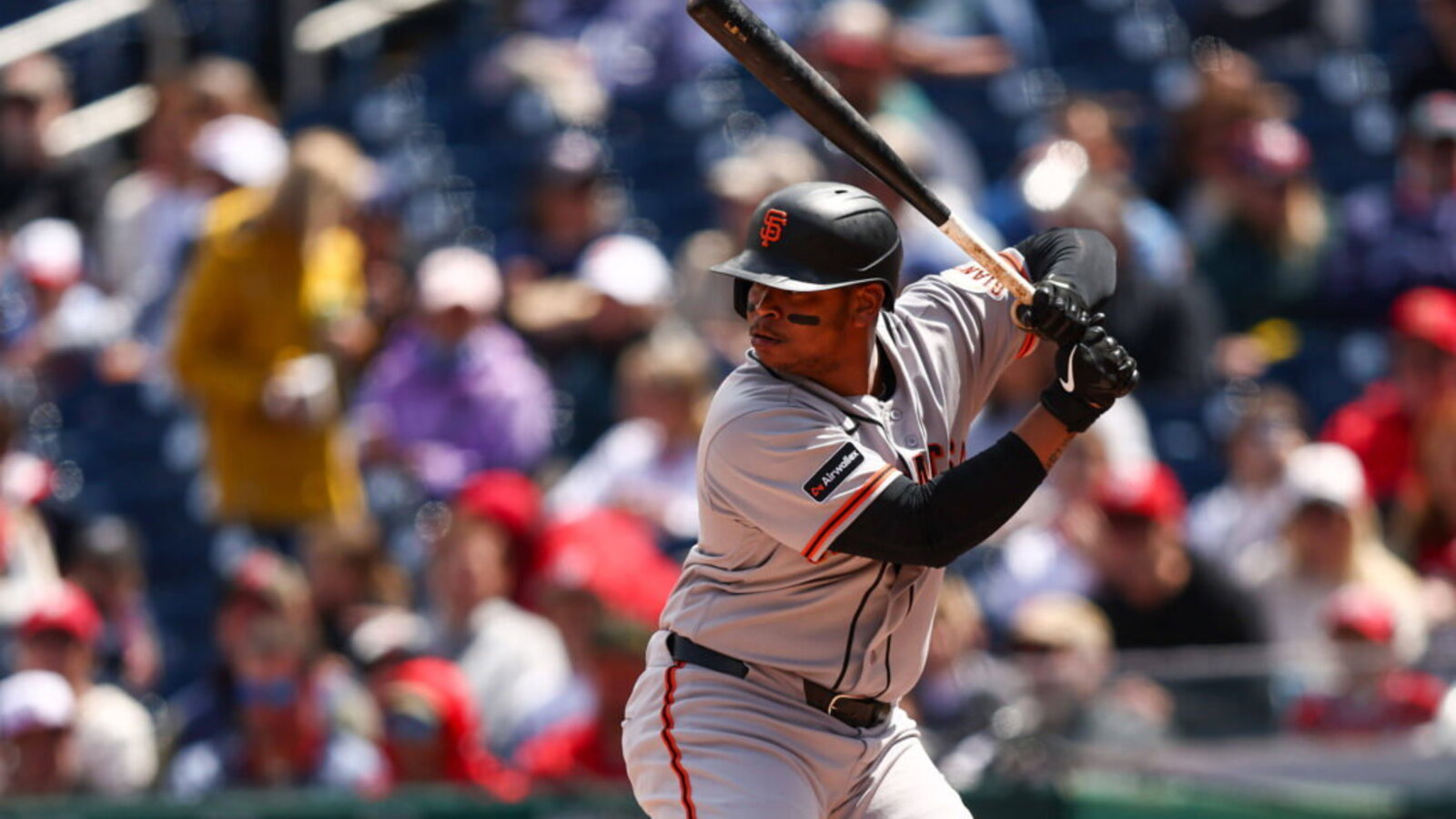 Red Sox Fans Boo Rafael Devers During Giants' Visit to Fenway