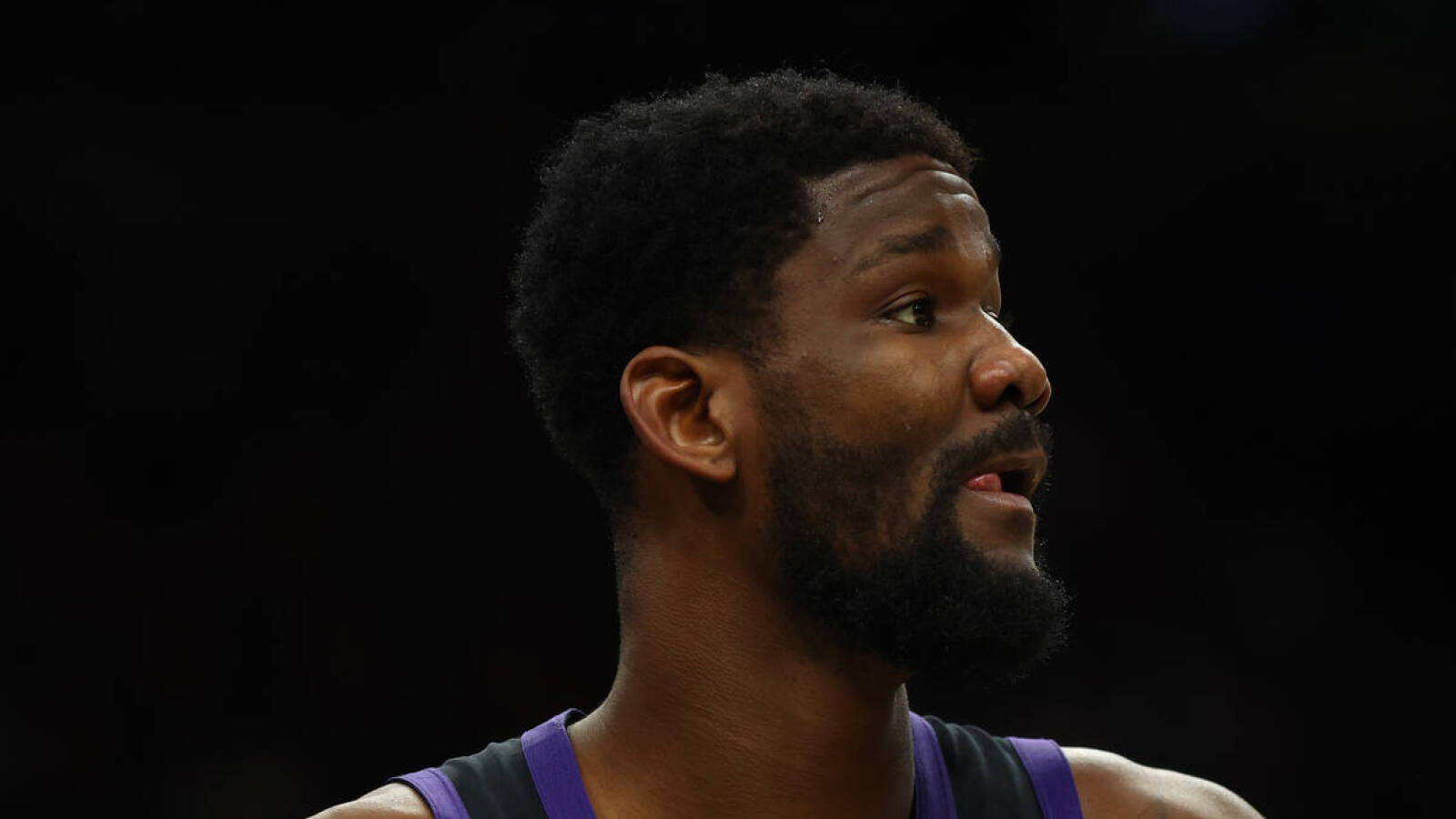 Deandre Ayton reveals his true feelings about being signed by Pacers before Suns matched offer sheet: 'I was happy... it was all done, I guess' - Vimarsana News