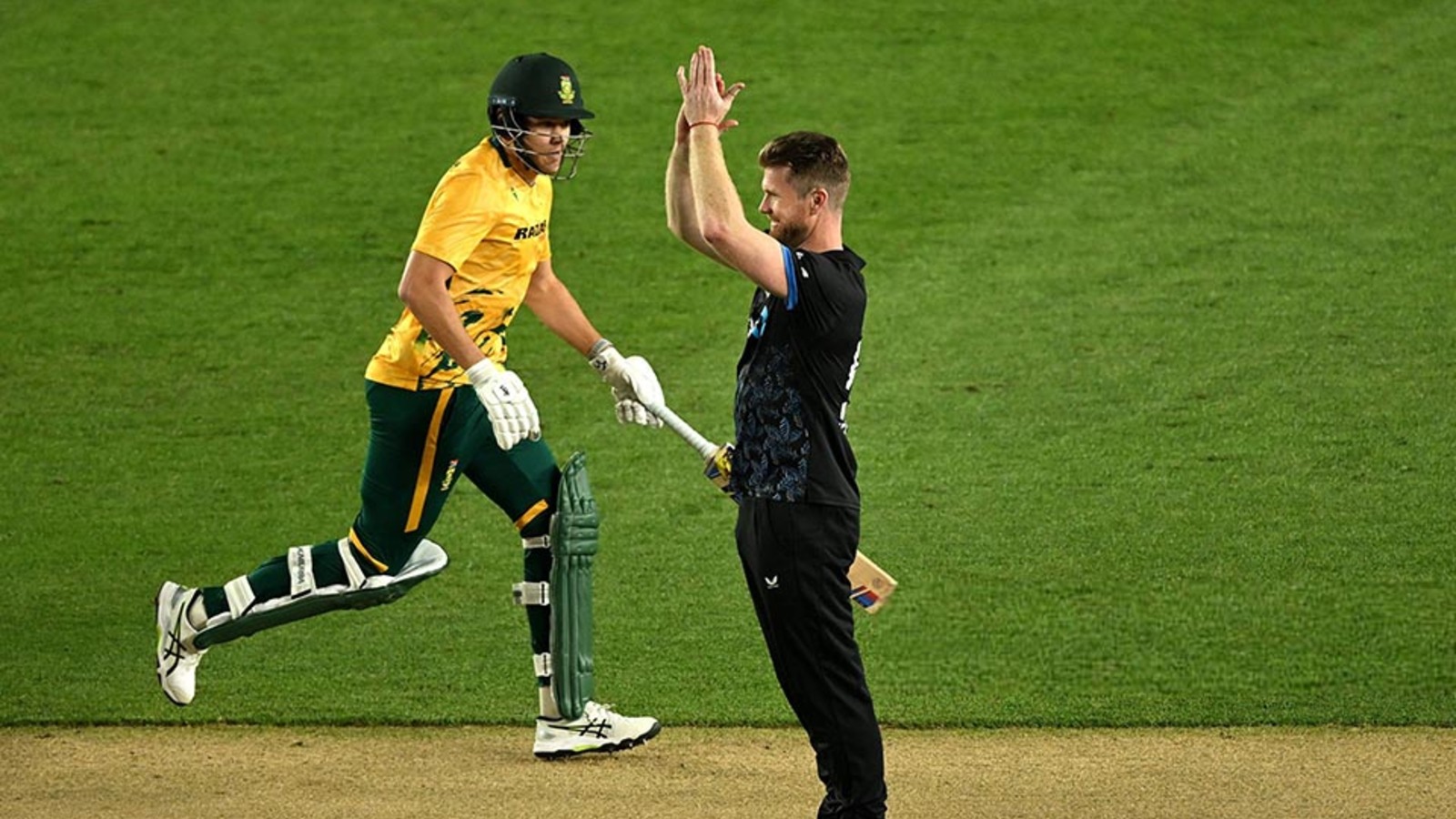 New Zealand vs South Africa Prediction, 4th T20I – Who will win today’s match between NZ vs SA?