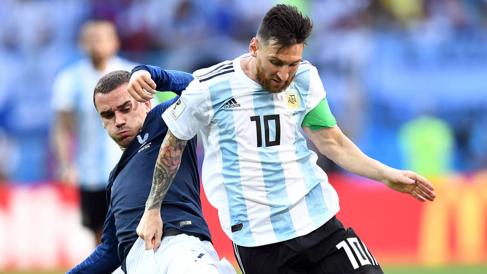 Inter Miami 'optimistic' Lionel Messi will join them in MLS | Yardbarker