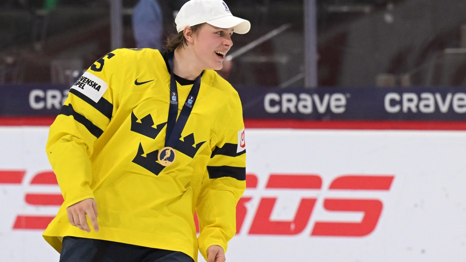 FN Draft Profiles: Ivar Stenberg will likely be out of reach unless Flames trade up