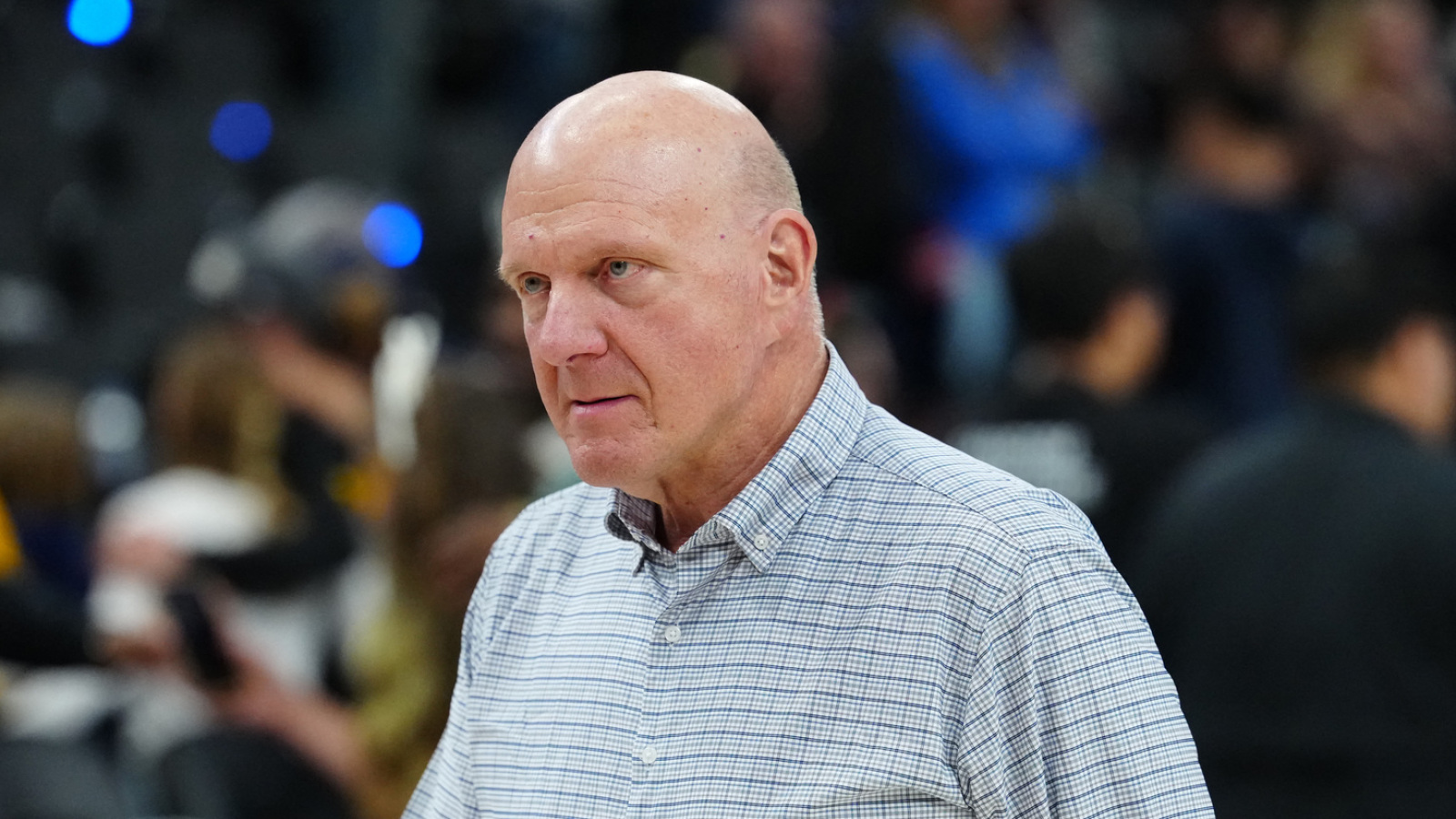 Honesty is the best policy: Deception seemingly led to bigger Clippers penalties