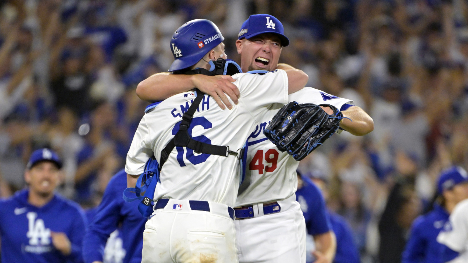 2024 Dodgers World Series Schedule Dates For Games Against New York