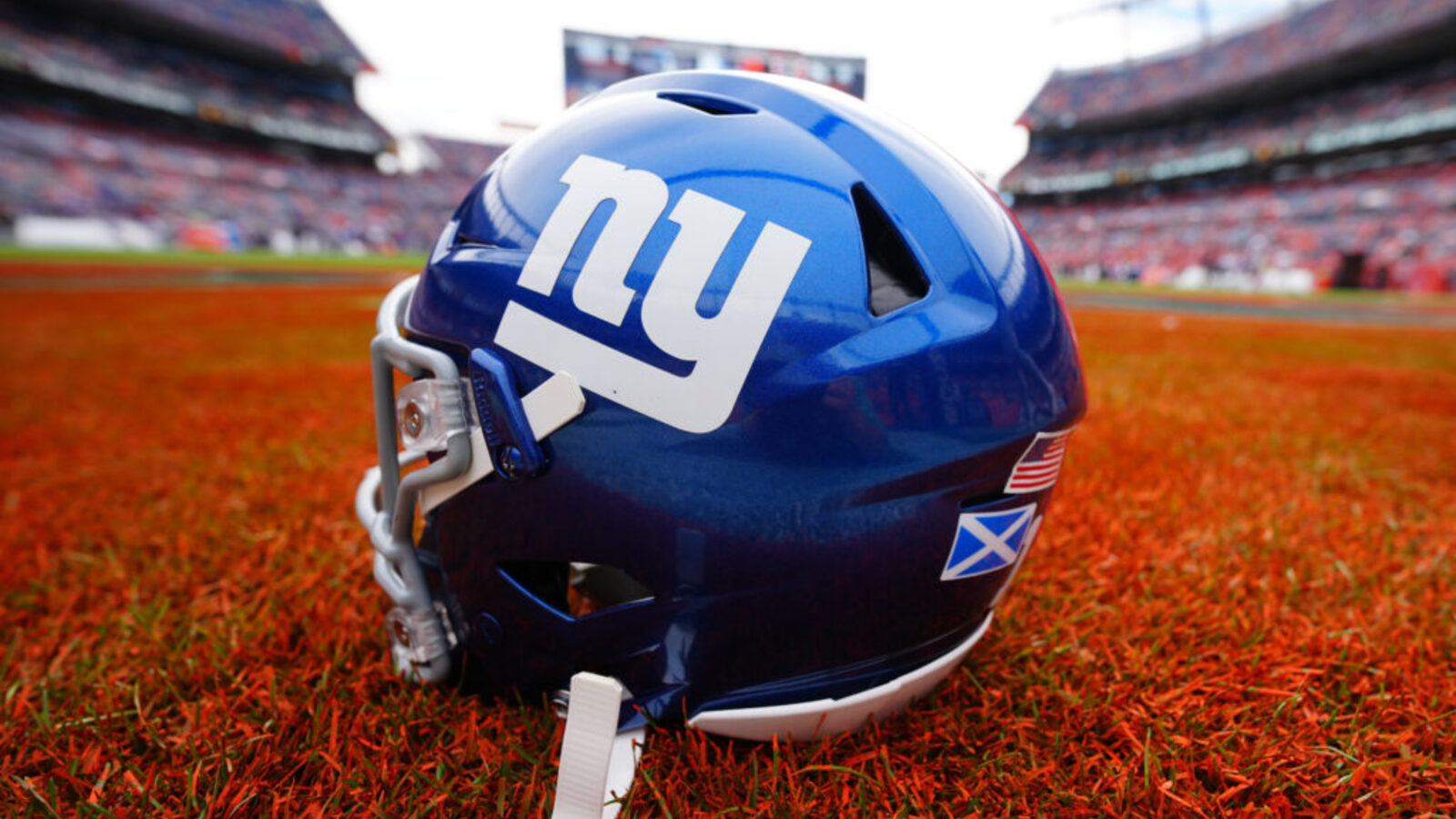 New York Giants Officially Release Veteran Pass Rusher