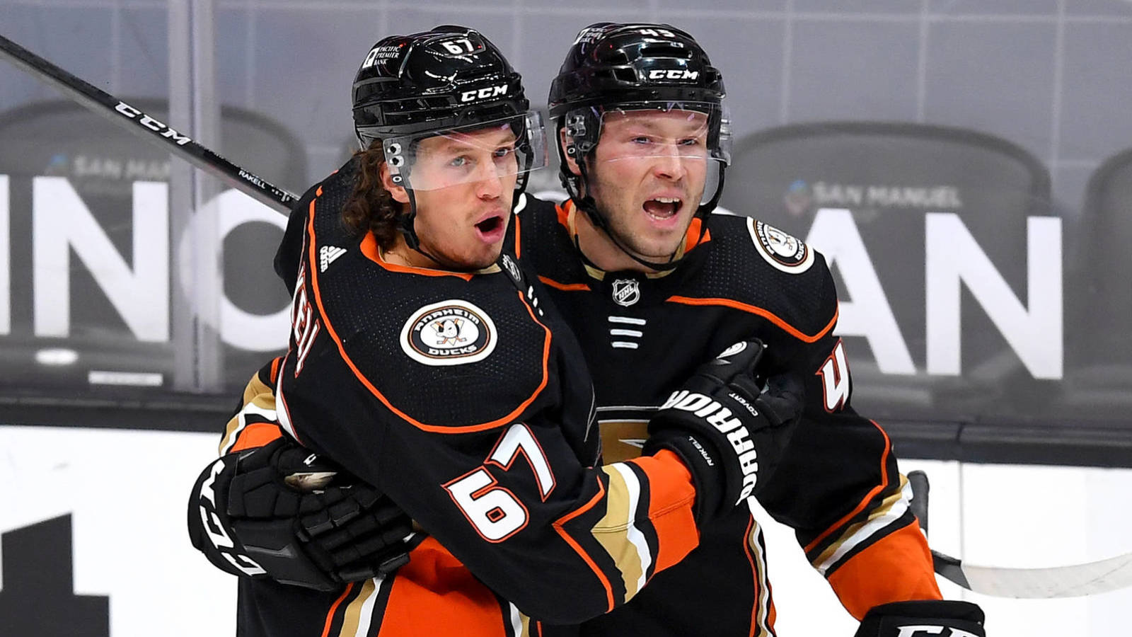 Trade-deadline primer for the Anaheim Ducks - Vimarsana News