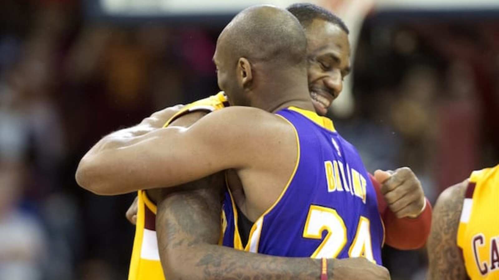 Rich Paul Believes Kobe Bryant Would Appreciate LeBron James' Decision To Join 76ers