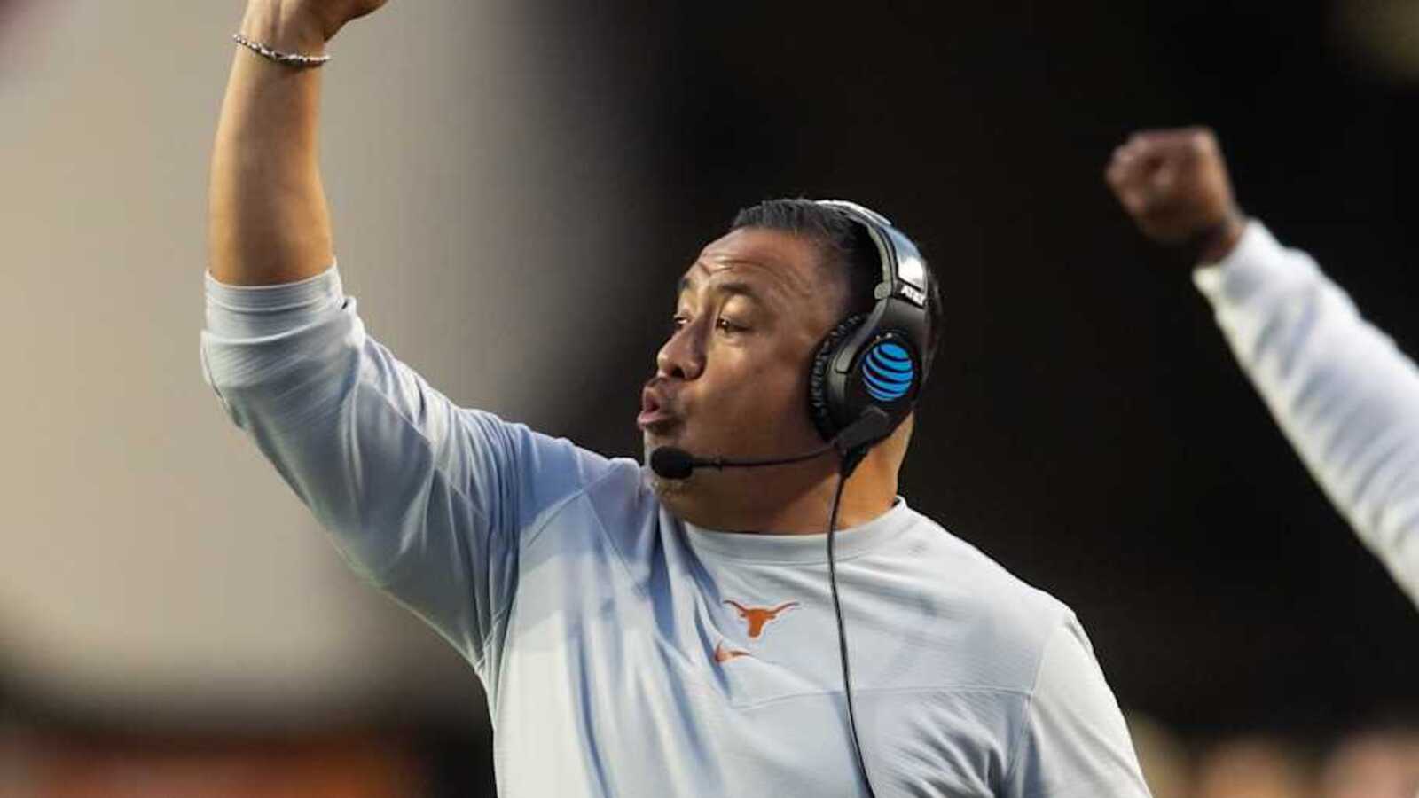 Johnny Nansen Is Critical For Texas Longhorns In This Key Area