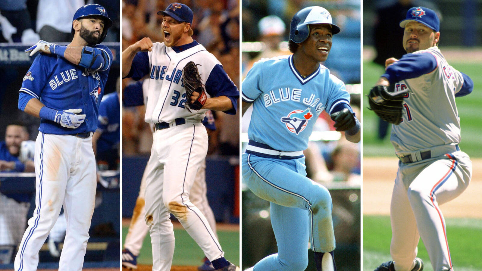 The 24 best players in Toronto Blue Jays history