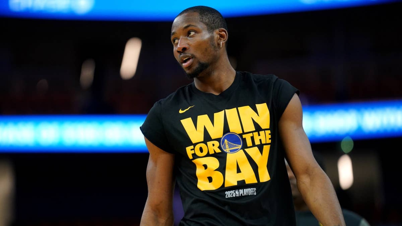 Kuminga's 'winning culture' line riles up Lakers fans — but he's right