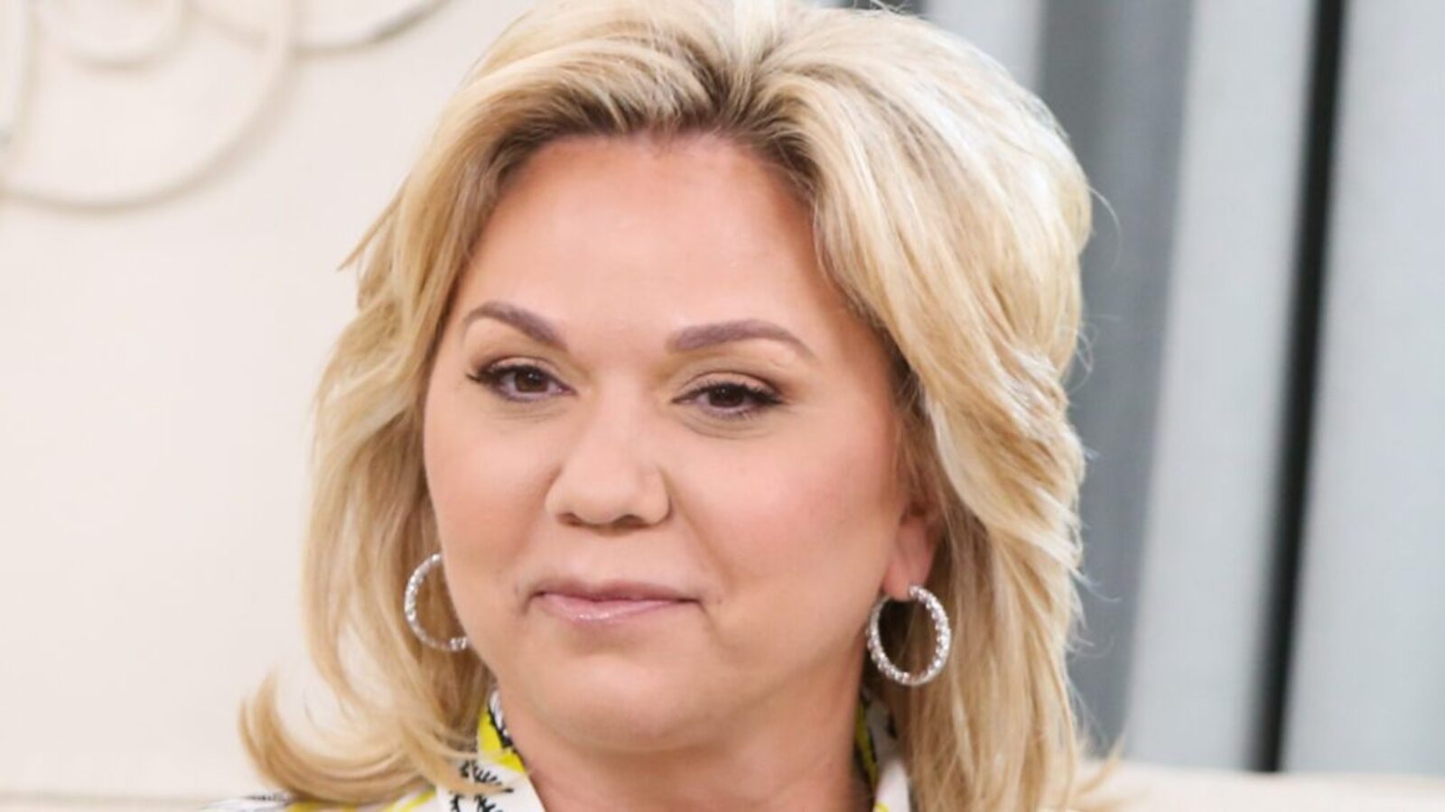 Julie Chrisley’s Lawyers Reveal Shocking New Details of Her Life Behind