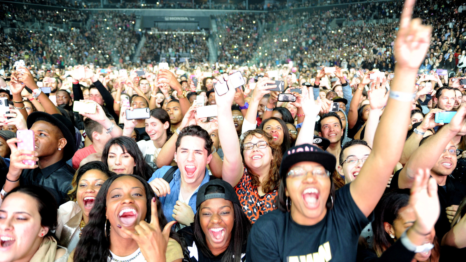 Which Celebrities Have The Most Loyal Fan Bases Yardbarker