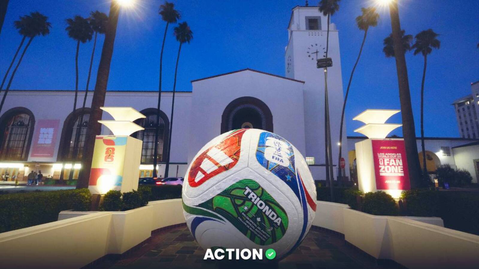 Brandon Anderson’s World Cup Long Shot Bets