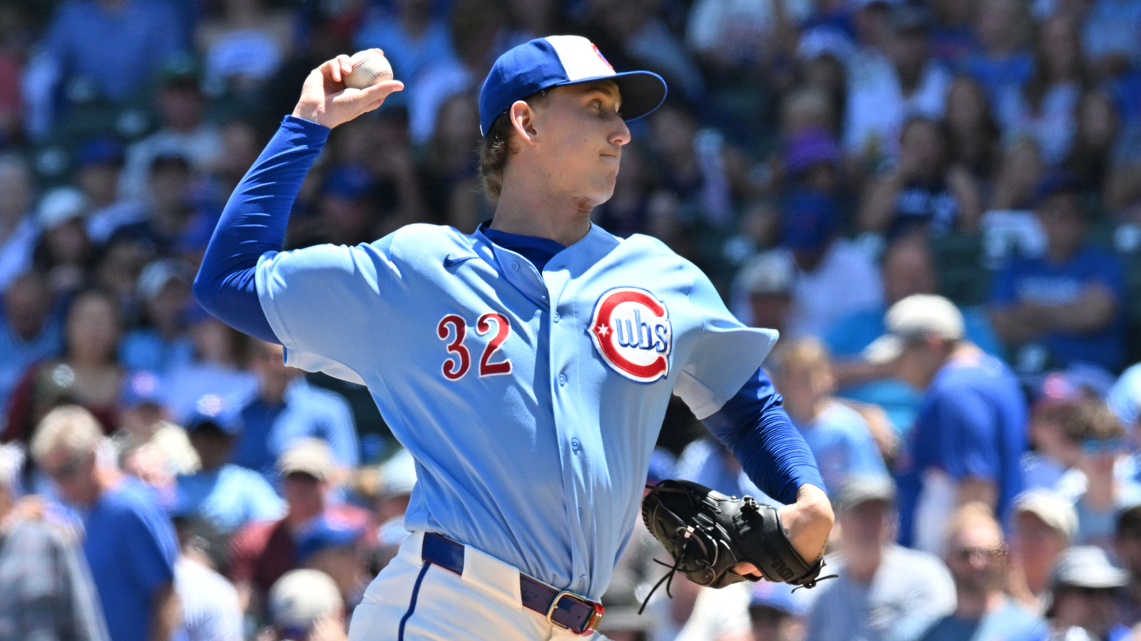 Ben Brown's Setback Could Hurt the Cubs More Than We Realize