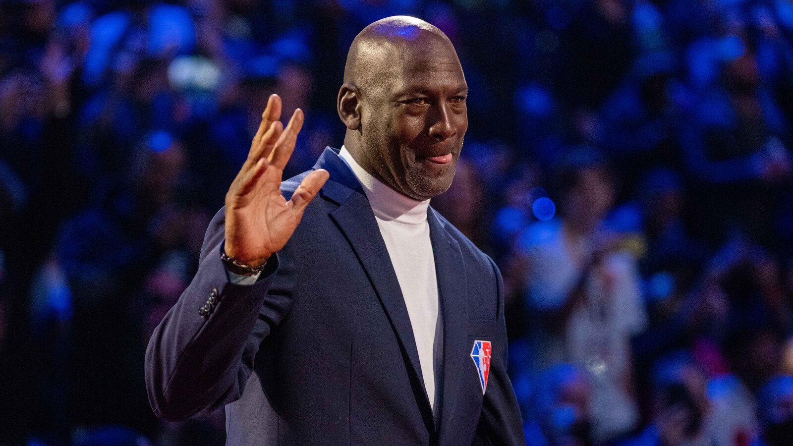 Michael Jordan Skipped Bulls’ Trip To White House After ’91 Championship To Gamble With Slim Bouler, Who Served 8 Years In Prison For Money Laundering Conviction