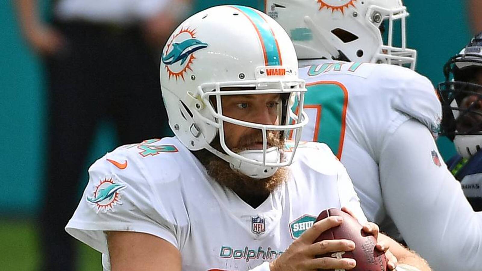 What to Make of Fitzpatrick's Bold (And Ugly) Dolphins Prediction