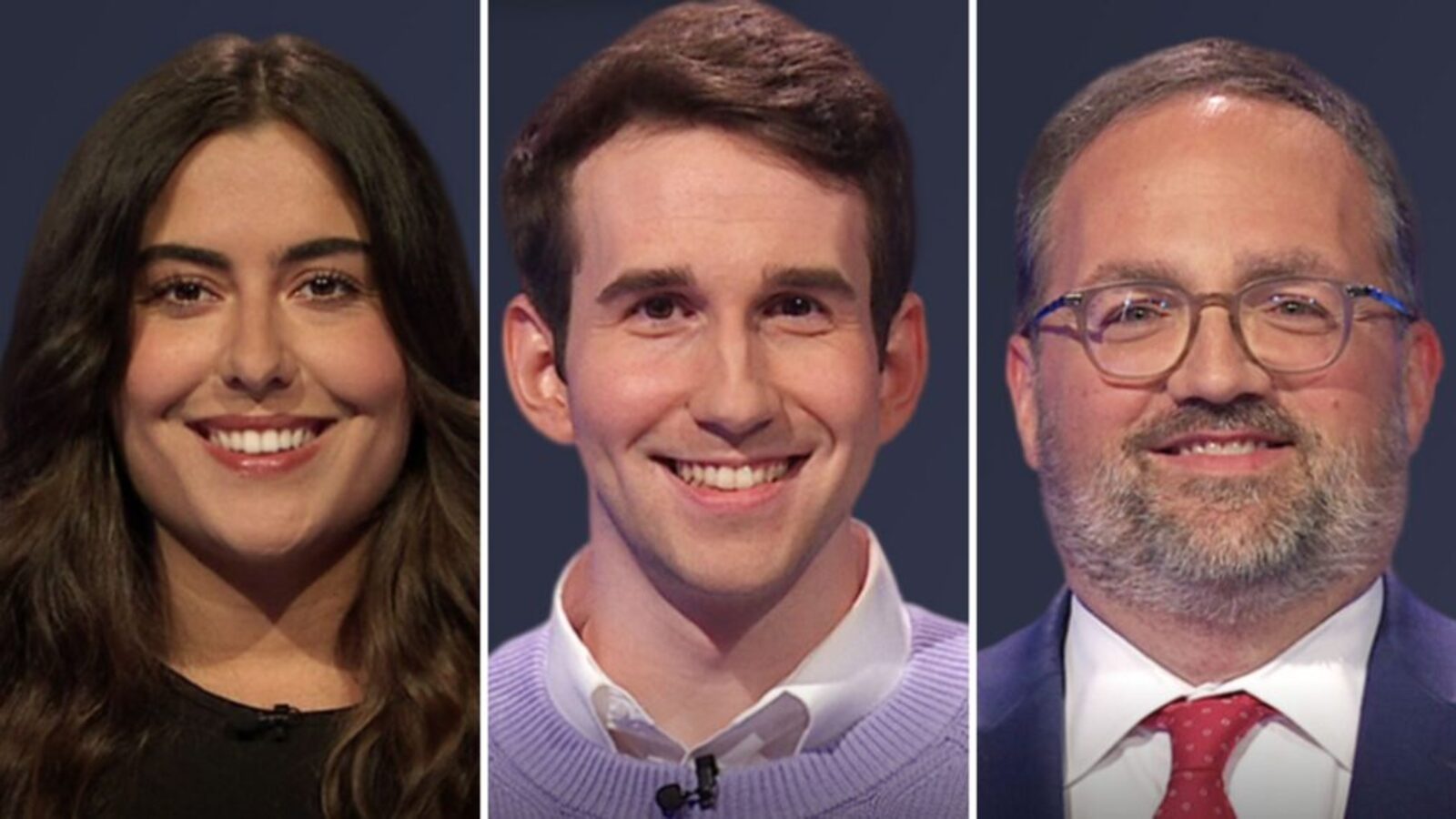 ‘Jeopardy!’ Fans React After Scott Riccardi Goes for Win No. 10 ...