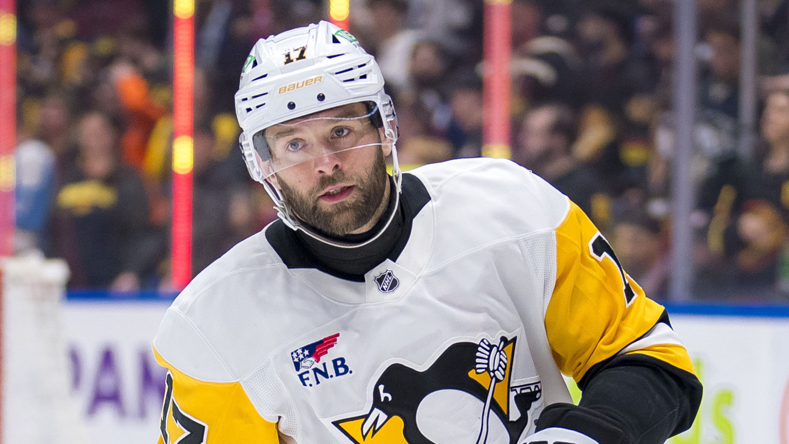 NHL News