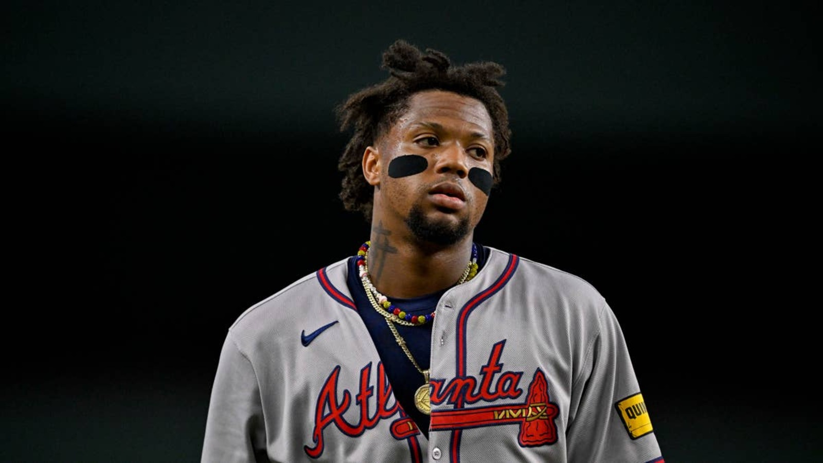 Ronald Acuna Jr. Facing Potential Issue With Braves Future