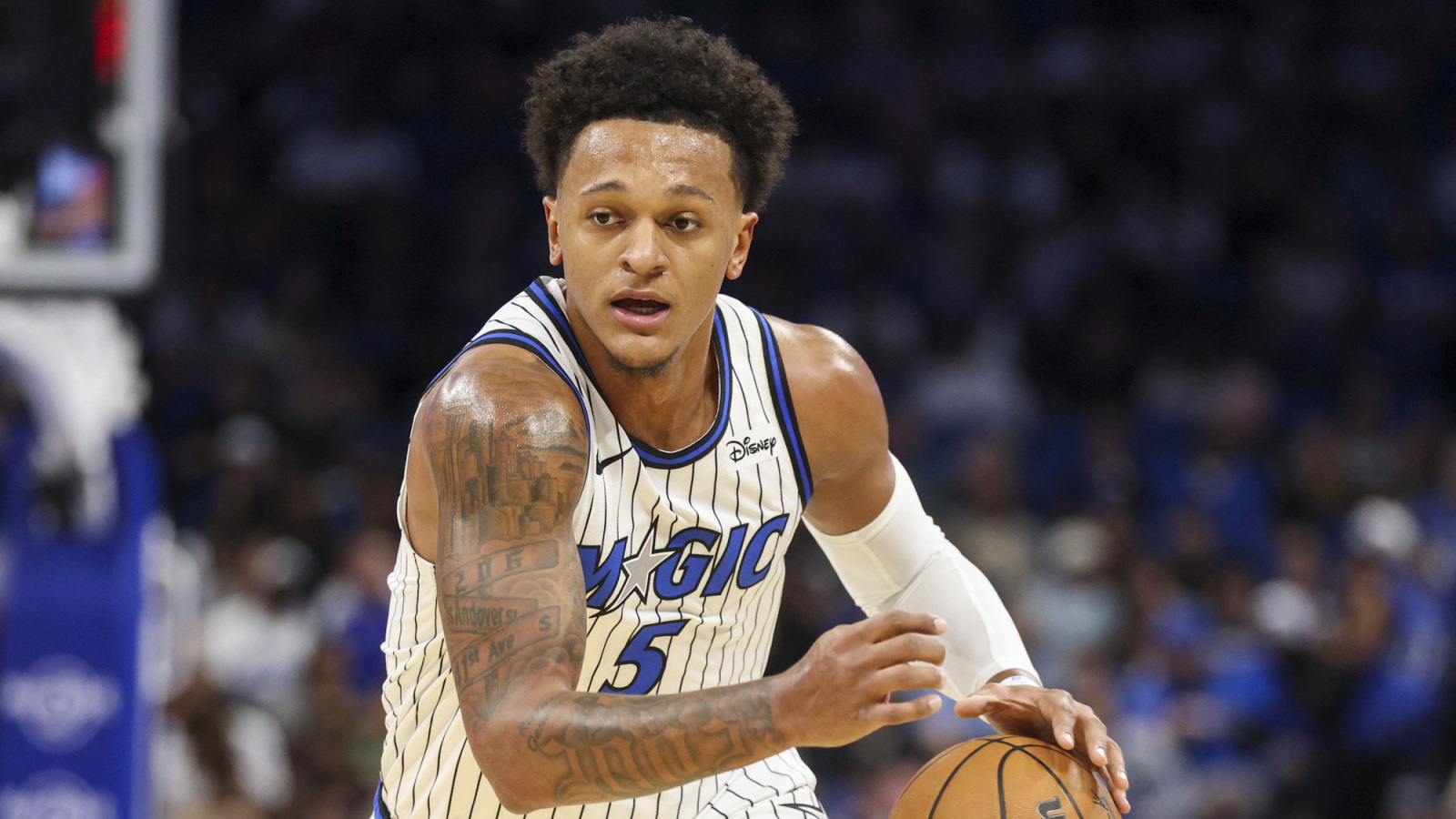 Magic hit will all-too-familiar problem days into 2026-27 NBA season ...