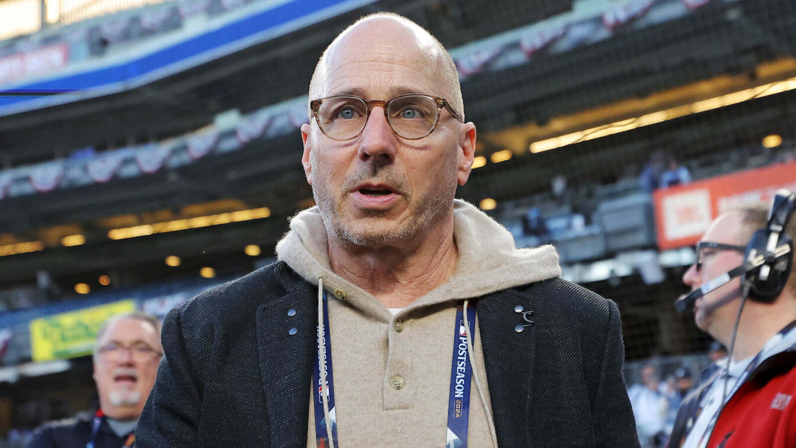 Signing this free agent would completely transform Yankees' lineup