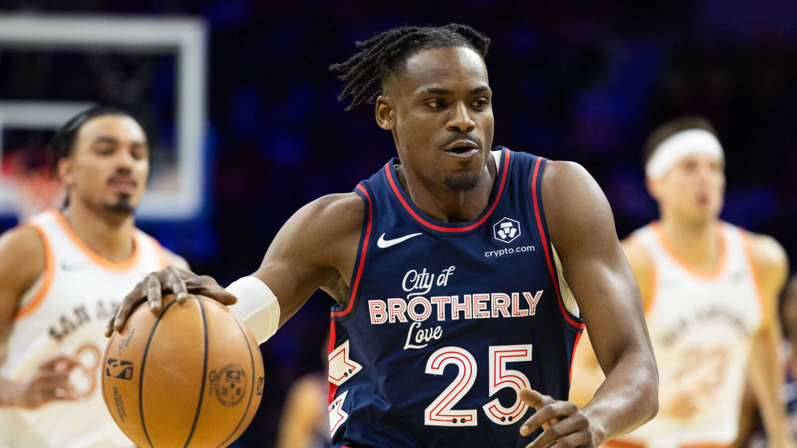 Sixers Trade Danuel House to Pistons, Free Up Salary Cap Space BVM Sports