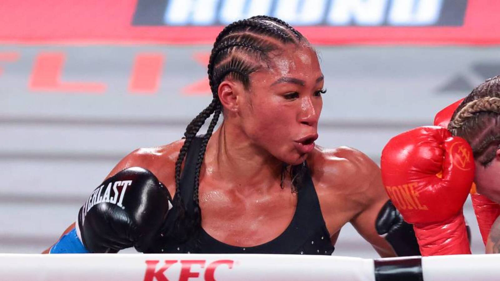 Alycia Baumgardner Moving up to Challenge Lightweight Champ in MVPW 07 Main Event