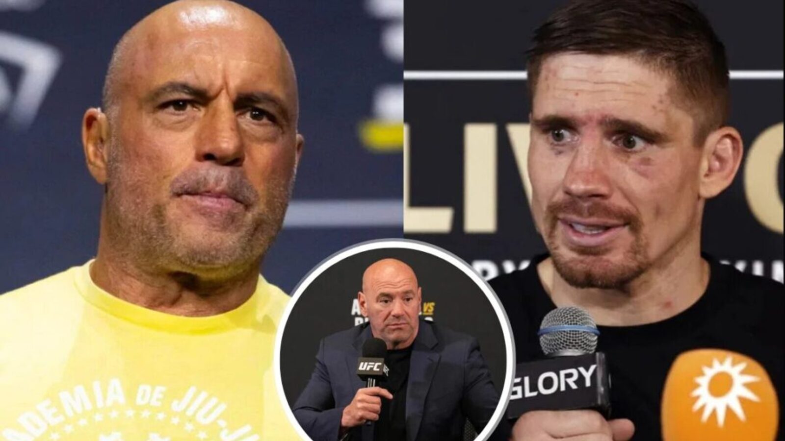 Joe Rogan Critiques UFC Fighter Pay Amid Ongoing Controversy