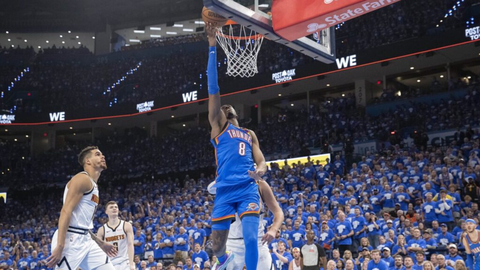NBA News