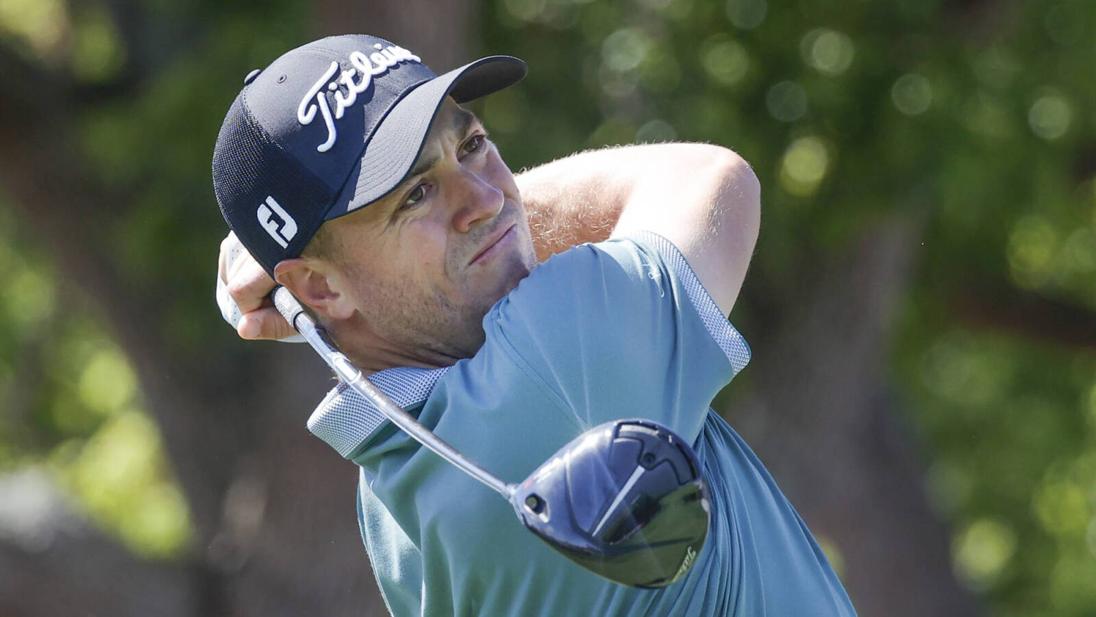 Justin Thomas announces big news ahead of the Masters
