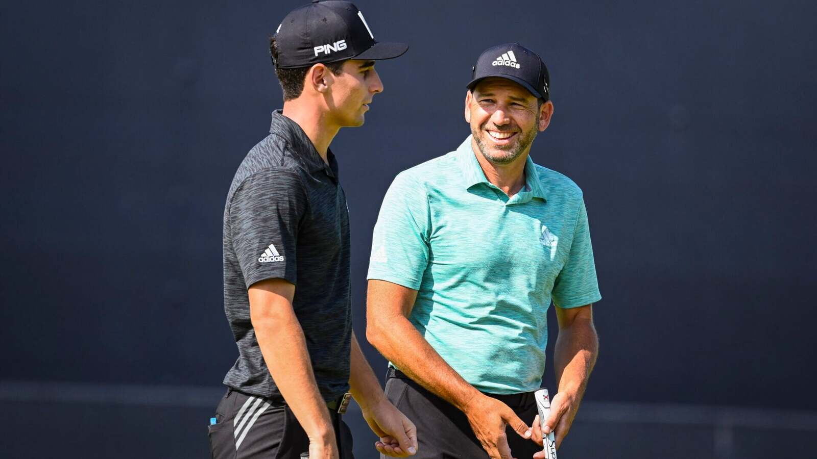Joaquin Niemann Leads LIV Golf New York After Third Round