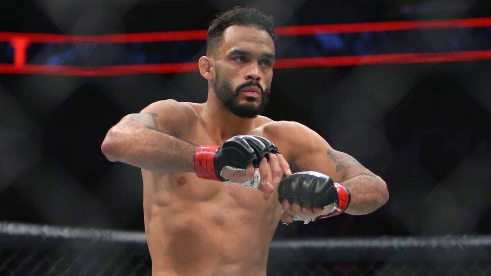 UFC Seattle Preview and Prediction: Rob Font – Jean Matsumoto | Yardbarker