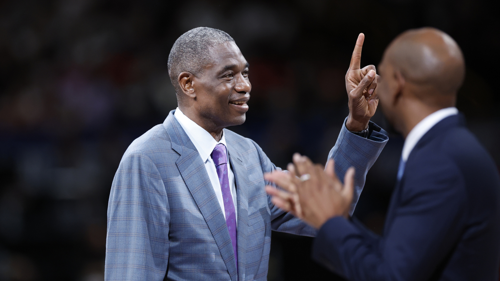 Dikembe Mutombo Dead At 58 | Yardbarker