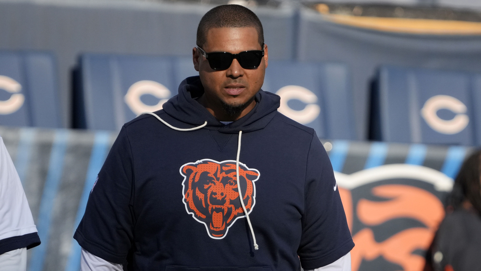 Bears Could Pursue Trade Additions