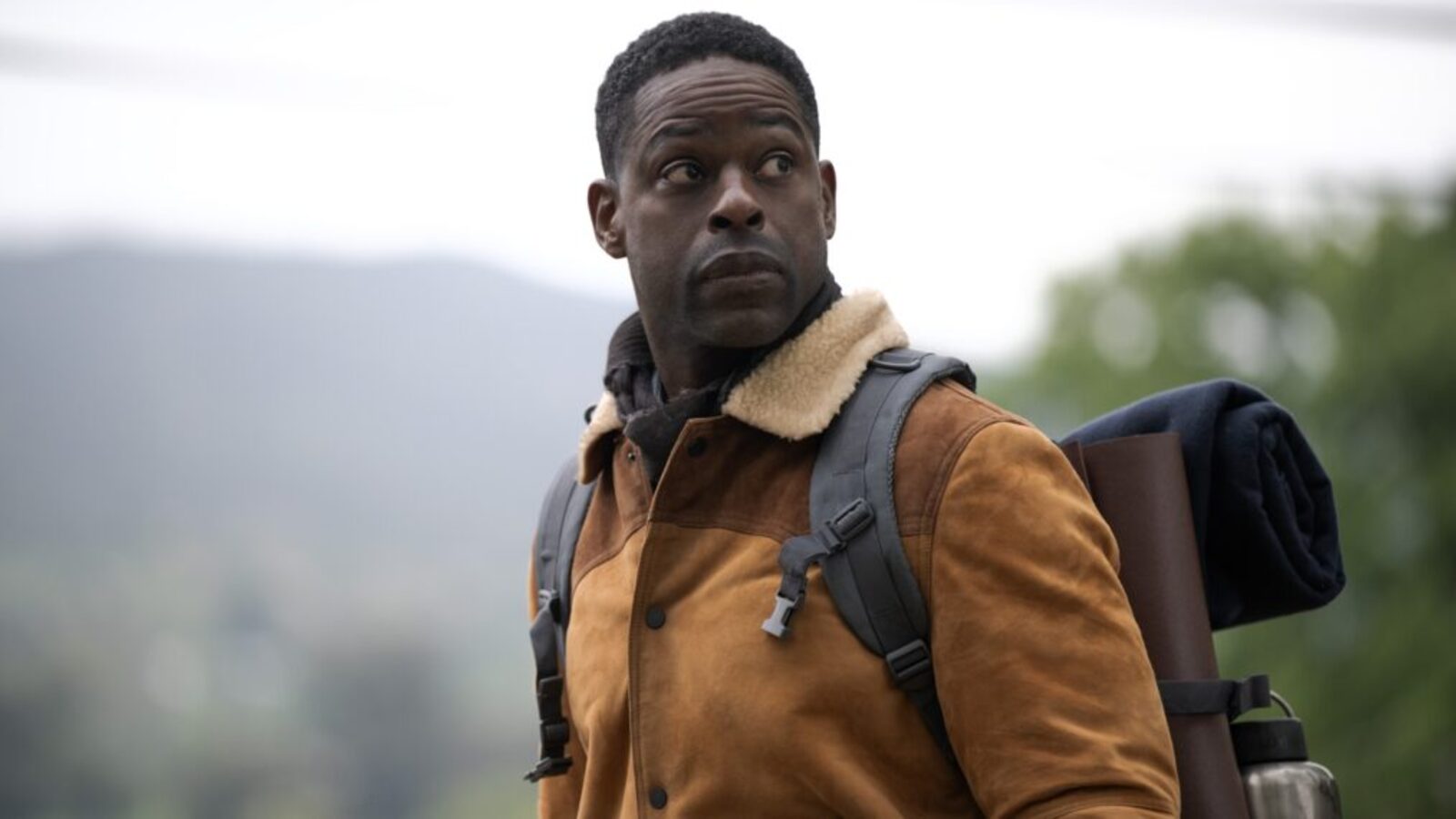 Roush Review: Getting Lost in the Thrilling Second Season of ‘Paradise ...