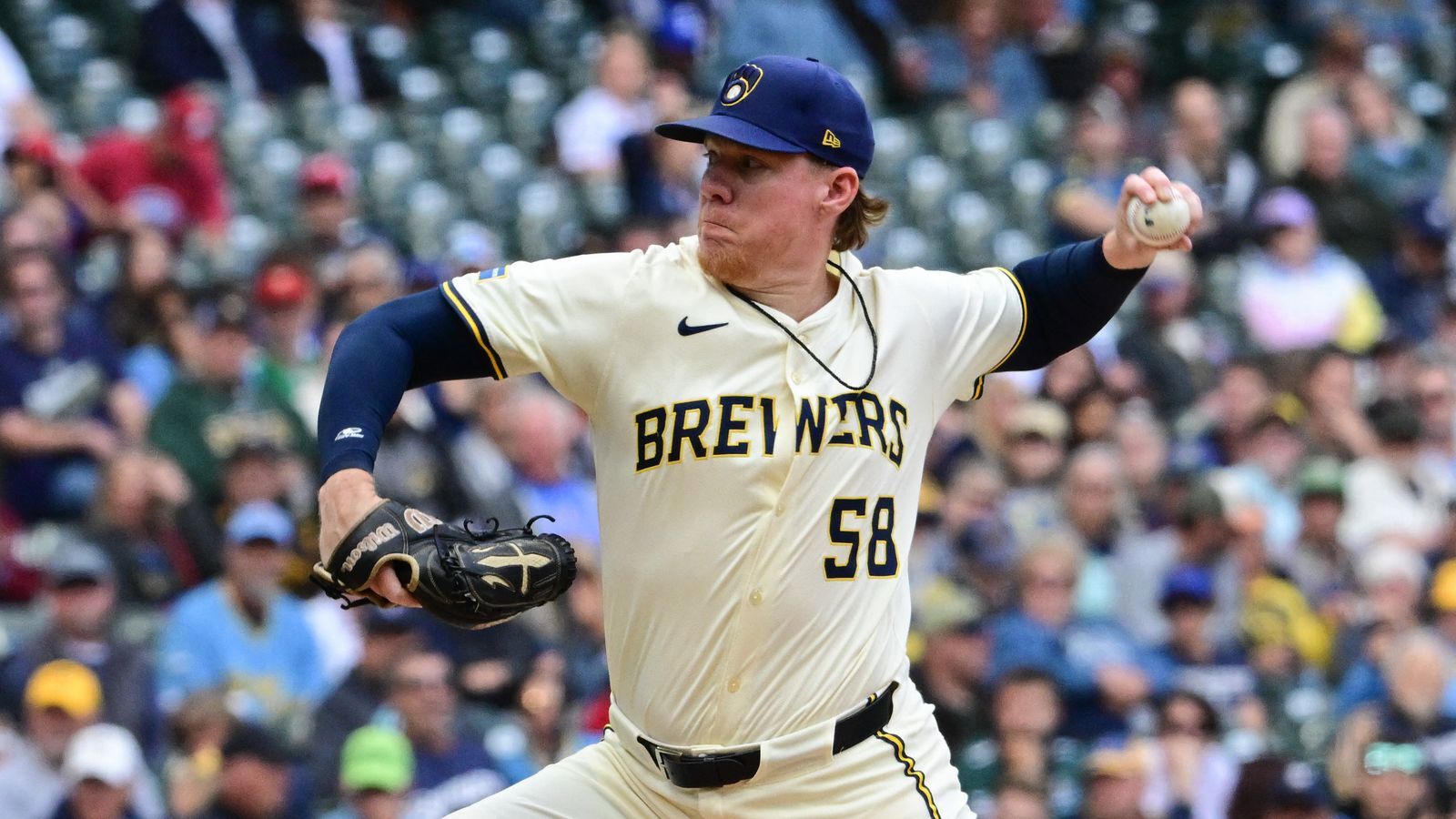 Brewers Lose Veteran Pitcher With 2.12 ERA With Them To Free Agency