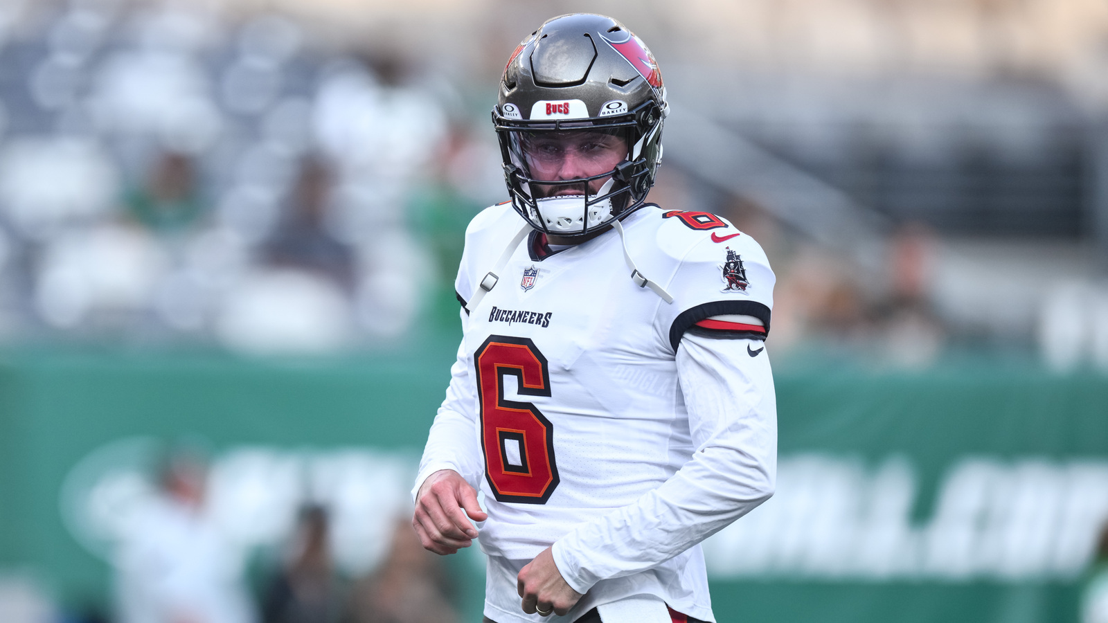 'This One Falls On Me': Baker Mayfield's Turnover Problem On Full Display vs. Bengals