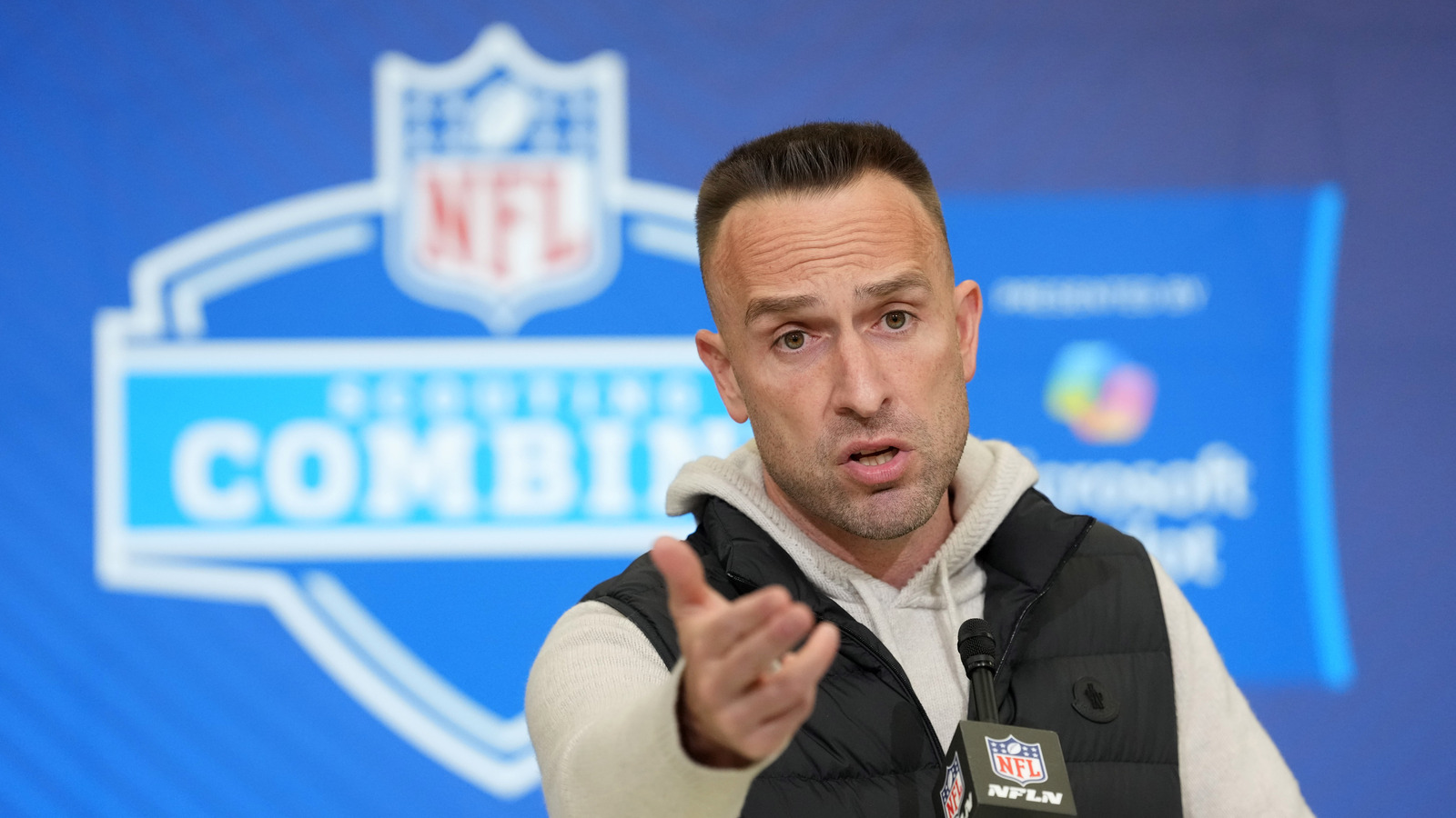 2026 NFL Draft: Contract details revealed for Dolphins first-round pick Kadyn Proctor