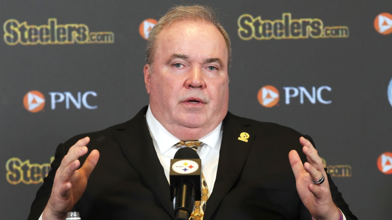 CBS Sports cites ‘vastly improved offense’ as reason for Pittsburgh ...