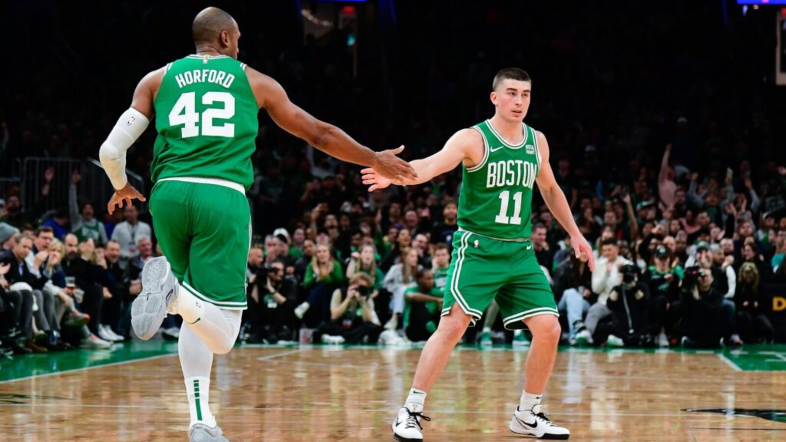 NBA News