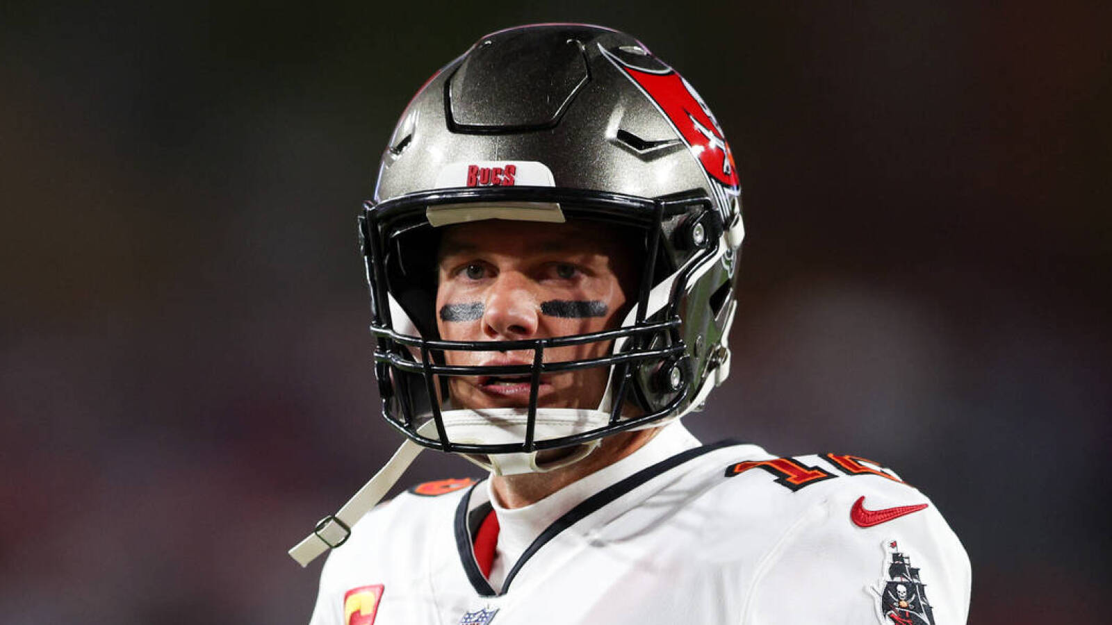 Ronde Barber: Bucs looking to 'evolve away from' Tom Brady - Vimarsana News